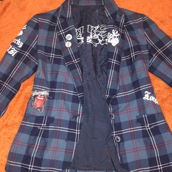 Rock & Republic Jackets & Blazers - Rock & Republic Jacket